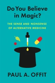 Do You Believe in Magic? cover