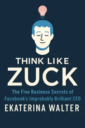 Think Like Zuck cover