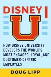 Disney U cover