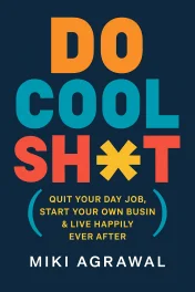Do Cool Sh*t cover