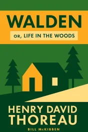 Walden cover