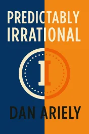 Predictably Irrational cover