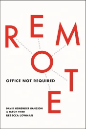 Remote cover