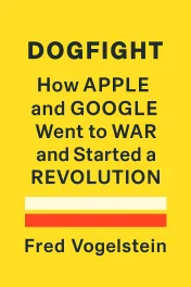 Dogfight cover