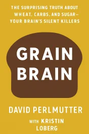 Grain Brain cover
