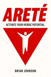 Areté cover
