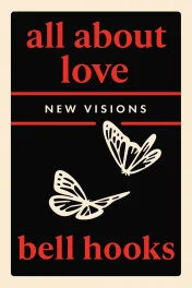 All About Love cover