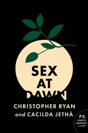 Sex at Dawn cover