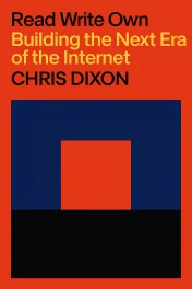 Read Write Own cover