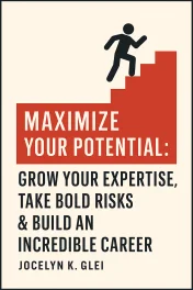 Maximize Your Potential cover