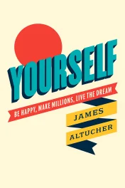 Choose Yourself cover