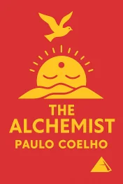 The Alchemist cover