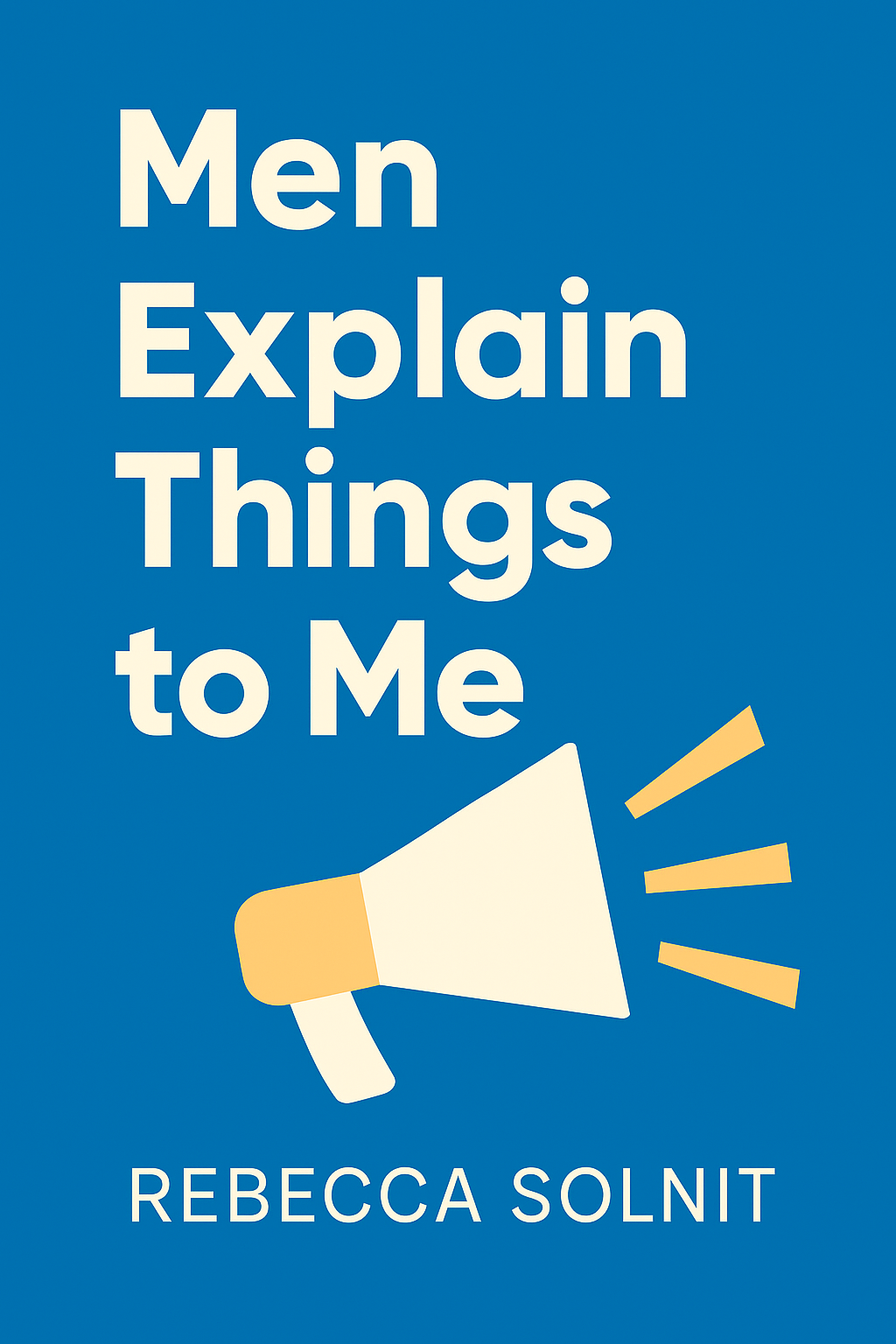 Frer Explained Free Men Explain Things To Me Book Summary & PDF | bookshelf.ai