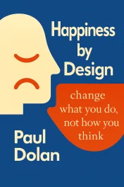 Happiness By Design cover