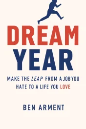 Dream Year cover