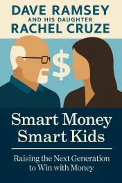 Smart Money Smart Kids cover