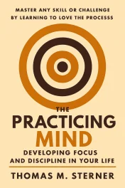 The Practicing Mind cover