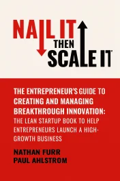 Nail It then Scale It cover