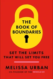The Book of Boundaries cover