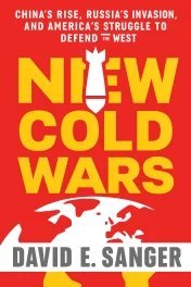 New Cold Wars cover