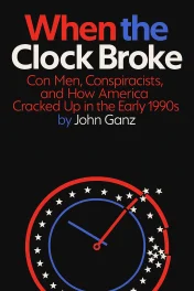 When the Clock Broke cover