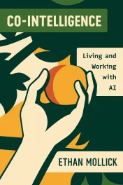 Co-Intelligence cover