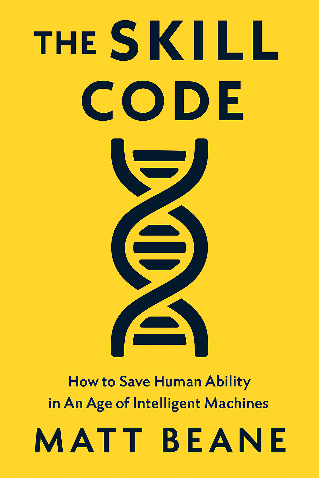Free The Skill Code Book Summary & PDF | bookshelf.ai