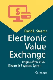 Electronic Value Exchange cover