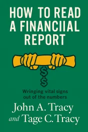 How to Read a Financial Report cover