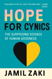 Hope for Cynics cover