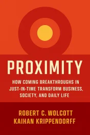 Proximity cover