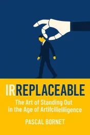 IRREPLACEABLE cover