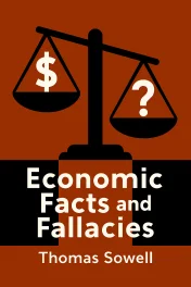 Economic Facts and Fallacies cover