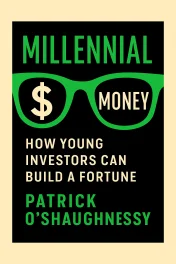 Millennial Money cover