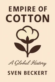 Empire of Cotton cover