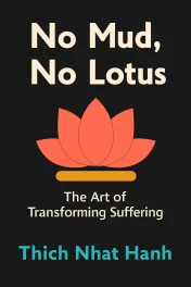 No Mud, No Lotus cover