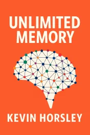 Unlimited Memory cover