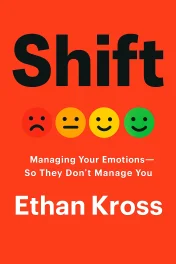 Shift cover