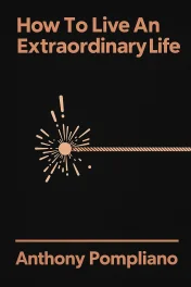 How To Live An Extraordinary Life cover