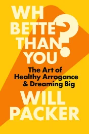 Who Better Than You? cover