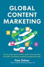 Global Content Marketing cover