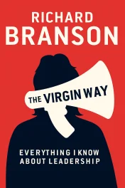 The Virgin Way cover