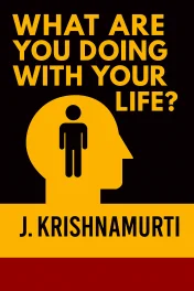 What Are You Doing with Your Life? cover