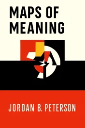 Maps of Meaning cover