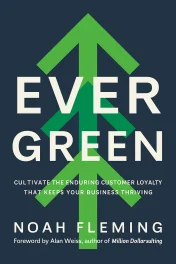 Evergreen cover