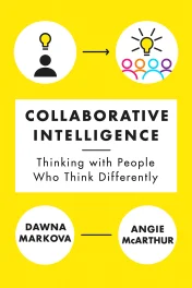 Collaborative Intelligence cover