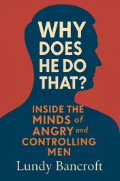 Why Does He Do That? cover