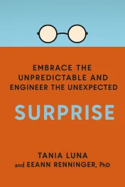 Surprise cover