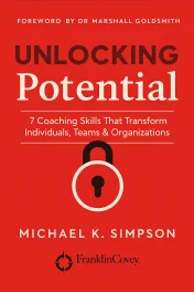 Unlocking Potential cover