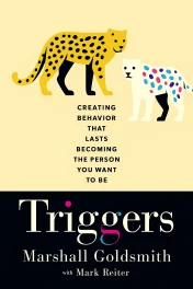 Triggers cover
